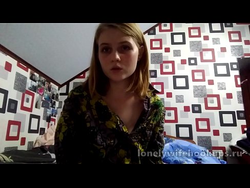❤️ Joven estudiante rubia de Rusia le gusta pollas más grandes. ❌ Porno duro en es.bookland.top ❌️