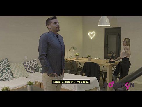 ❤️ PORNBCN 4K Una madura con grandes tetas quiere ser follada analmente joven gigoló con gran polla mamada amortismo follada dura paja estilo perro lamer coño orgasmo subtítulos en francés ❌ Porno duro en es.bookland.top ❌️