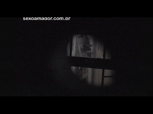 ❤️ Rubia es grabada en secreto por un voyeur del barrio escondido detrás de unos ladrillos huecos ❌ Porno duro en es.bookland.top ❌️