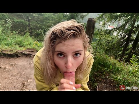 ❤️ Chica traga semen después de una mamada en público - Eva Elfi ❌ Porno duro en es.bookland.top ❌️